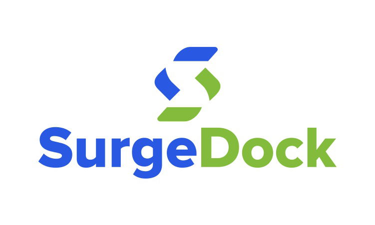 Available Business Name For Sale - SurgeDock